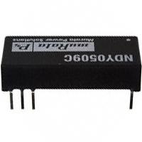 Murata Power Solutions Inc. - NDY0509C - CONV DC/DC 3W 5VIN 9VOUT DIP24