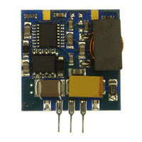 Murata Power Solutions Inc. - NGA10S15050SC - CONV DC/DC 2A 5.0V SIP NON-ISO