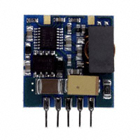 Murata Power Solutions Inc. - NGA10S15050SEC - CONV DC/DC 2A 5.0V SIP NON-ISO