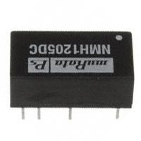 Murata Power Solutions Inc. - NMH1205DC - CONV DC/DC 2W 12VIN 5VOUT DIP DL