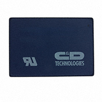 Murata Power Solutions Inc. - NPH25S2403EIC - CONV DC/DC 25W 24VIN 3.4VOUT DIP