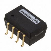 Murata Power Solutions Inc. - NTE0505MC-R - DC/DC SM 1W 5-5V SINGLE 1KV