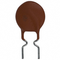 Murata Electronics North America - NTPA9160LBMB0 - ICL 16 OHM 15% 1.4A 9MM