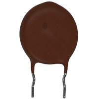 Murata Electronics North America - NTPAJ4R0LDKB0 - ICL 4 OHM 15% 4A 18MM