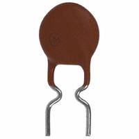 Murata Electronics North America - NTPA7160LBMB0 - ICL 16 OHM 15% 1.2A 7MM