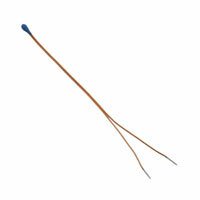 Murata Electronics North America - NXFT15WF104FA2B050 - NTC THERMISTOR 100K OHM 1% BEAD