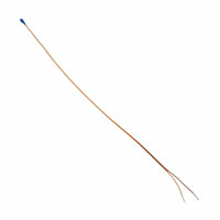 Murata Electronics North America - NXFT15WF104FA2B100 - NTC THERMISTOR 100K OHM 1% BEAD