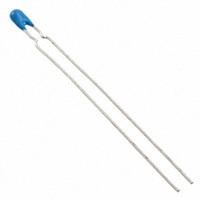 Murata Electronics North America - NXRT15XM202EA1B040 - NTC THERMISTOR 2K OHM 3% BEAD