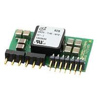 Murata Power Solutions Inc. - OKDX-T/50-W12-001-C - DC/DC CONVERTER 0.6-3.3V 165W