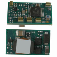 Murata Power Solutions Inc. - OKI-T/3-W40N-C - CONV DC/DC 3A 15W 24VIN SMD