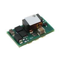 Murata Power Solutions Inc. - OKI-T/3-W32P-C - CONN DC/DC 3A 24VIN POS SMD