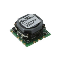 Murata Power Solutions Inc. - OKL-T/3-W12P-C - CONV DC/DC 15W 12VIN 3AOUT SMD