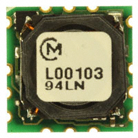 Murata Power Solutions Inc. - OKL-T/3-W12N-C - CONV DC/DC 15W 12VIN 3AOUT SMD