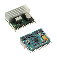 Murata Power Solutions Inc. - OKR-T/50-W12-C - CONV DC/DC SIP 50A 0.591-2.5VOUT