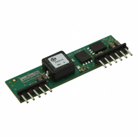 Murata Power Solutions Inc. - OKX-T/10-W5N-C - CONV DC/DC SIP 33W 0.75-3.6VOUT