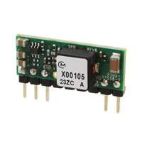 Murata Power Solutions Inc. - OKX-T/5-D12N-C - DC-DC CONVRT 0.7525-5.5V 5A 5SIP