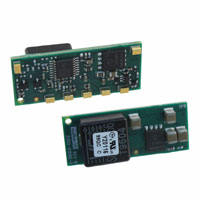 Murata Power Solutions Inc. - OKY-T/16-W5N-C - CONV DC/DC 52.8W 5VIN 16AOUT SMD