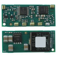 Murata Power Solutions Inc. - OKY-T/10-D12P-C - CONV DC/DC 50W 12VIN 10AOUT SMD