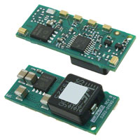 Murata Power Solutions Inc. - OKY-T/16-D12N-C - CONV DC/DC 80W 12VIN 16AOUT SMD