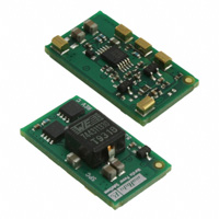 Murata Power Solutions Inc. - OKY-T/5-W5P-C - CONV DC/DC 18W 5VIN 5AOUT SMD