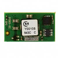 Murata Power Solutions Inc. - OKY-T/5-D12N-C - CONV DC/DC 25W 12VIN 5AOUT