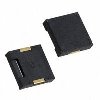 Murata Electronics North America - PKLCS1212E4001-R1 - AUDIO PIEZO TRANSDUCER 25V SMD