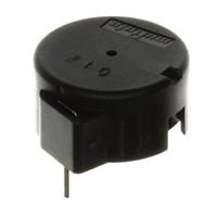 Murata Electronics North America - PKM22EPH2001 - AUDIO PIEZO TRANSDUCER 25V TH