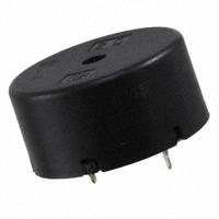 Murata Electronics North America - PKM22EPPH2002-B0 - AUDIO PIEZO TRANSDUCER 30V TH