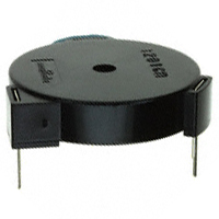 Murata Electronics North America - PKM33EPH1201C - AUDIO PIEZO TRANSDUCER TH