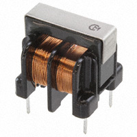 Murata Electronics North America - PLA10AS4330R3R2B - COMMON MODE CHOKE 300MA 2LN TH