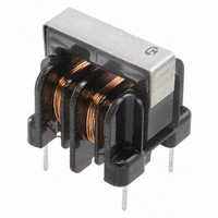 Murata Electronics North America - PLA10AS7720R7D2B - COMMON MODE CHOKE 700MA 2LN TH