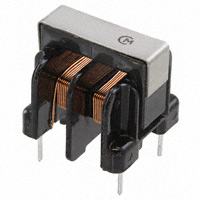 Murata Electronics North America - PLH10AN2211R5P2B - COMMON MODE CHOKE 1.5A 2LN TH