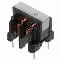 Murata Electronics North America - PLH10AN7003R6P2B - COMMON MODE CHOKE 3.6A 2LN TH