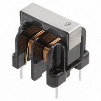 Murata Electronics North America - PLH10AS1612R1P2B - COMMON MODE CHOKE 2.1A 2LN TH