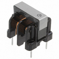 Murata Electronics North America - PLH10AS2211R5P2B - COMMON MODE CHOKE 1.5A 2LN TH