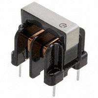 Murata Electronics North America - PLH10AS3711R0P2B - COMMON MODE CHOKE 1A 2LN TH