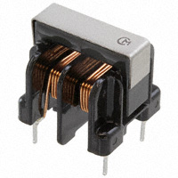 Murata Electronics North America - PLH10AS7003R6P2B - COMMON MODE CHOKE 3.6A 2LN TH