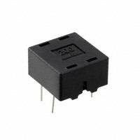 Murata Electronics North America - PLT09HN2003R0P1B - COMMON MODE CHOKE 3A 2LN TH