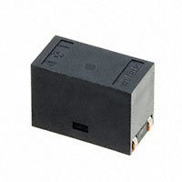 Murata Electronics North America - PLT10HH401100PNL - CMC 10A 2LN 400 OHM SMD AEC-Q200