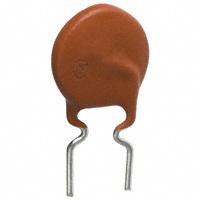 Murata Electronics North America - PTGL09AS3R3K4B51B0 - THERMISTOR PTC 60V 3.3 OHM 10%