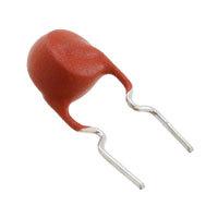 Murata Electronics North America - PTGL05AR121M9N51B0 - PTC RESET FUSE 265V 47MA RADIAL