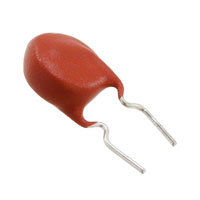 Murata Electronics North America - PTGL07AR820M9A51B0 - THERMISTOR PTC 265V 82 OHM 120C