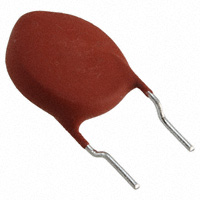 Murata Electronics North America - PTGL12AR150H8B72B0 - THERMISTOR PTC 265V 15 OHM 120C