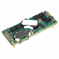 Murata Power Solutions Inc. - RBE-12/20-D48N-C - DC/DC CONVERTER 12V 20A PCB