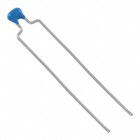 Murata Electronics North America - RCE5C1H120J0M1H03A - CAP CER 12PF 50V C0G/NP0 RADIAL