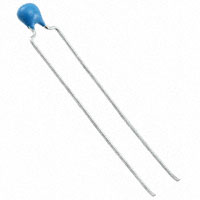 Murata Electronics North America - RDE5C1H123J1M1H03A - CAP CER 0.012UF 50V C0G/NP0 RAD