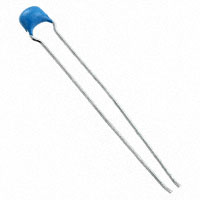 Murata Electronics North America - RDER71H154K1S1H03A - CAP CER 0.15UF 50V X7R RADIAL