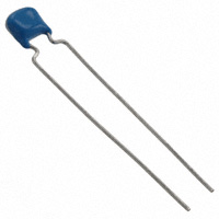 Murata Electronics North America - RDER72D104K3K1C11B - CAP CER 0.1UF 200V X7R RADIAL