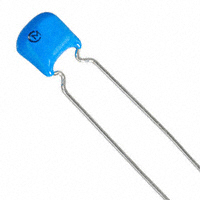 Murata Electronics North America - RDER72D224K8K1C11B - CAP CER 0.22UF 200V X7R RADIAL