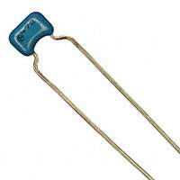 Murata Electronics North America - RDER72D153K2K1C11B - CAP CER 0.015UF 200V X7R RADIAL